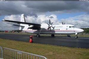 Fokker 50