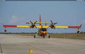 CL-415 LDZD
