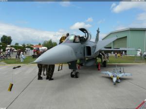 Gripeny II