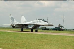 MiG-29AS