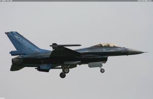F-16AM  FA-110