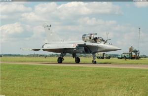 Dassault Rafale