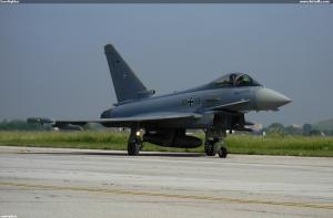 Eurofighter