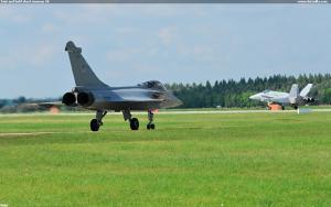Taxi and hold short runway 30