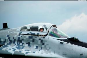pán pilot