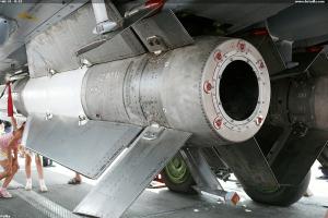 MiG-31 - R-33