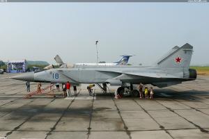 MiG-31