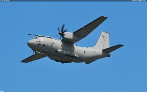 C-27 Spartan