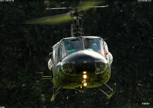 Huey - SAR 70+44