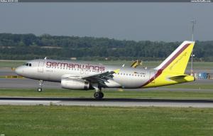Airbus A319-132