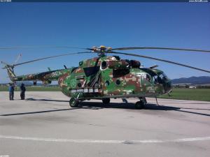 Mi-17 0847