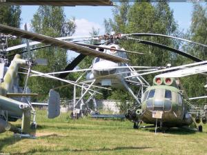 Mi-10