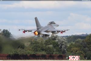 F-16