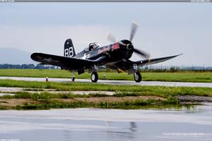 F4U-A Corsair