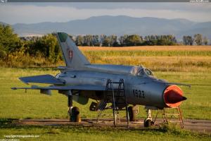 Mig-21