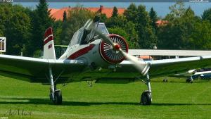 Z-37 Čmelák