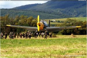 Retroskyteam, Zlin 226M