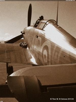 Hurricane