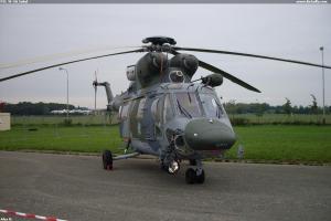 PZL W-3A Sokol