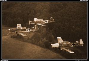 RetroSkyTeam