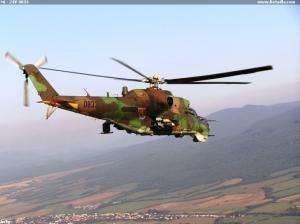 Mi - 24V 0833