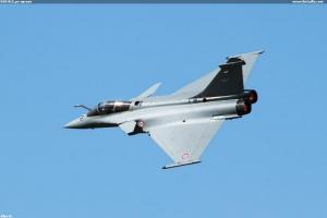 RAFALE,po upravě
