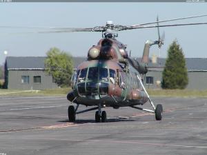 MI-17 0823