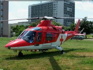 Agusta A109K2