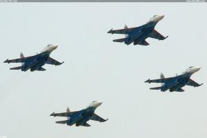 Russkie Vit'jazi