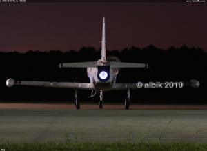 L-39C N139TJ s/n 135232