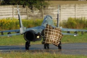  MiG-29
