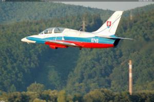 L-39 V