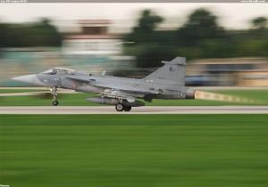 Jas-39C Gripen 9243