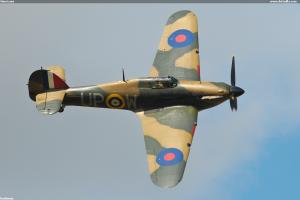 Hurricane