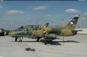 L-39ZA