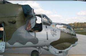Mi-24V