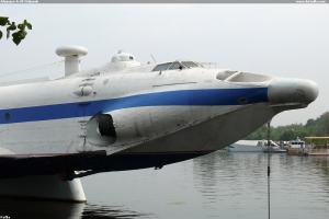 Alexejev A-90 Orljonok