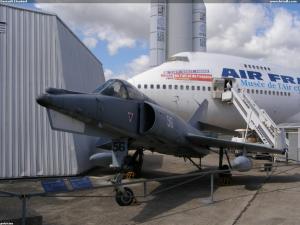Dassault Etendard