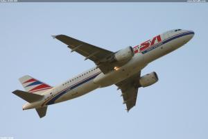Airbus A320-200