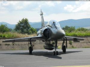 Mirage 2000