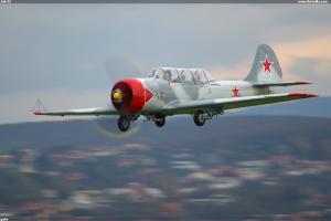 Jak-52