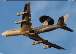 E-3A LX-N90444