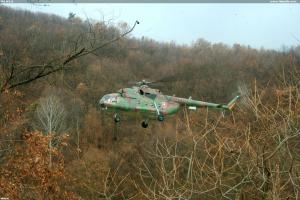 Mil MI-8