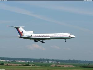 Tu-154 (1016)
