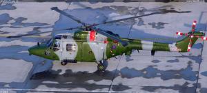 Westland Lynx II