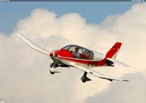 Robin D-EFCL