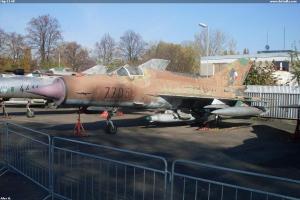 Mig-21 MF