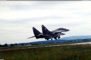 MiG-29A 3810