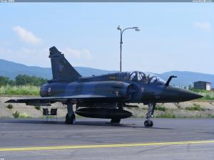 Mirage 2000D