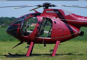 MD 520 OK-YIK